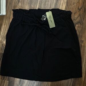 Thick RD Style Skirt